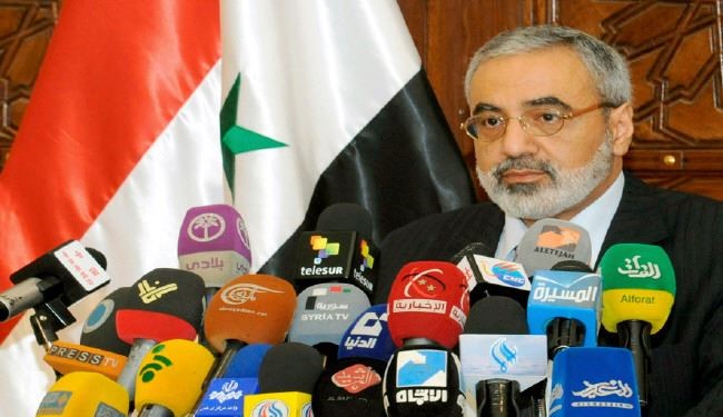 فریاد تروریست‌ها و غرب از حملات 