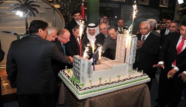 دماء حادث 