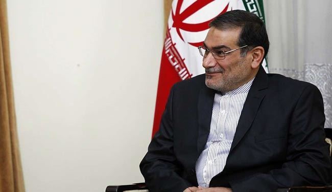 در دیدار هیئت یمنی با شمخانی چه گذشت