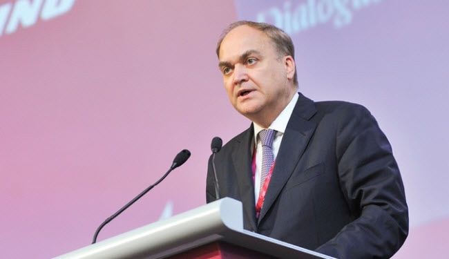 روسيا: مستعدون للتحاور مع تركيا لتجنب 