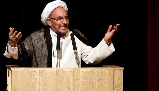 مسؤول ايراني يؤكد تورط الموساد الاسرائيلي في كارثة منى