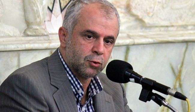 اوحدي: لم یتم اعتقال او احتجاز اي من الحجاج الایرانیین المفقودین