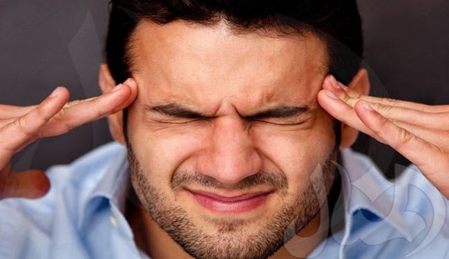 6 طرق طبيعية لعلاج الصداع