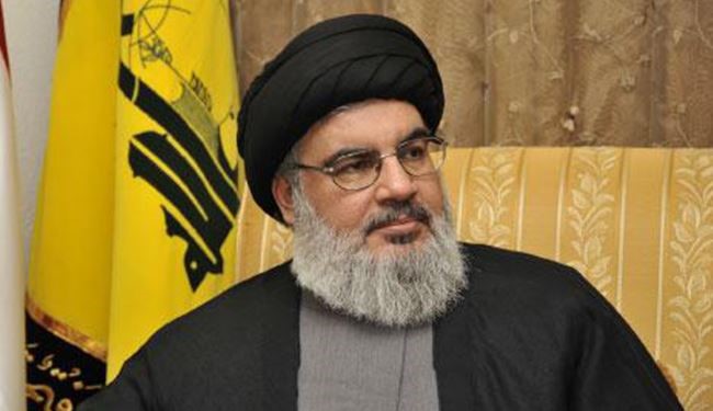 سوريا تجاوزت مرحلة الخطر؛ والسعودية ستهزم في اليمن