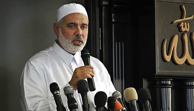 حماس: حملات فلسطینی‌ها سازماندهی شود