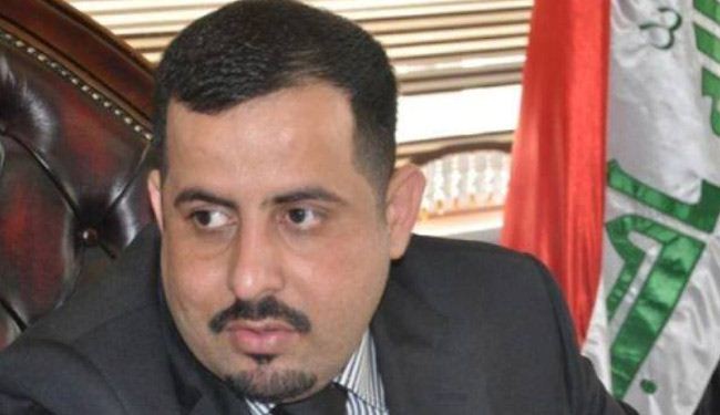 من هو عضو مجلس محافظة صلاح الدين المتهم بالارهاب ؟