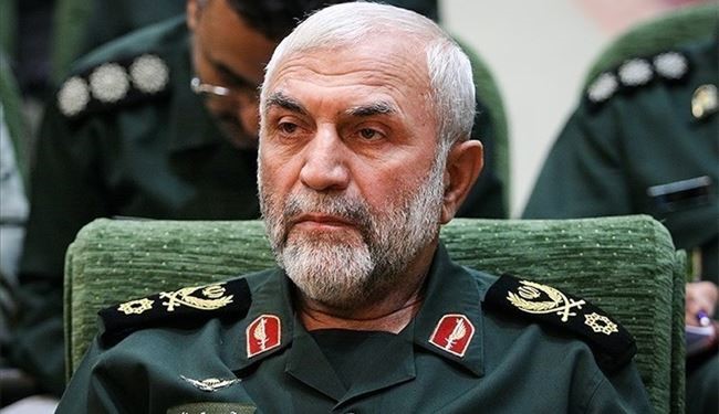 سردار شهید 