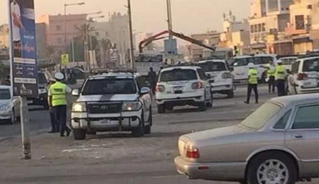 الاعتداء على الشعائر الحسينية بالبحرين مؤشر على ديكتاتورية النظام