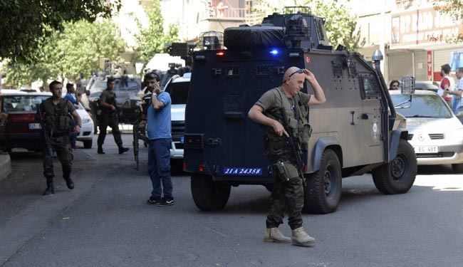 انفجار مرگبار آنکارا را به لرزه درآورد