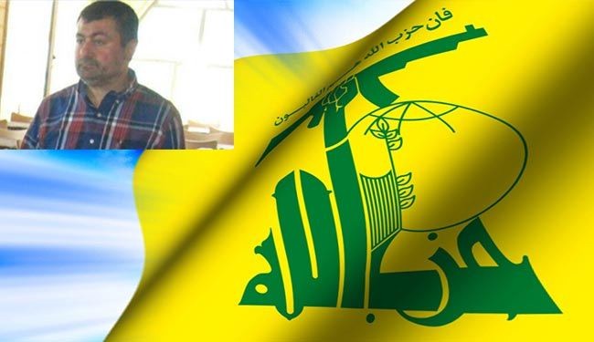 استشهاد قيادي بالمقاومة اللبنانية في ريف ادلب