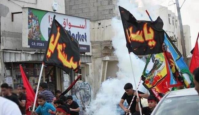 رجب: ذكرى عاشوراء تخليد لثورة مطالبة بالإصلاح