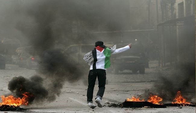 انتفاضه قدس .. 24 شهید و 1300 زخمی