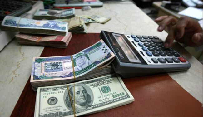 ماذا يعني للسعودية إهدار ٤١,٩٨٠ مليار ريال في عام واحد!؟