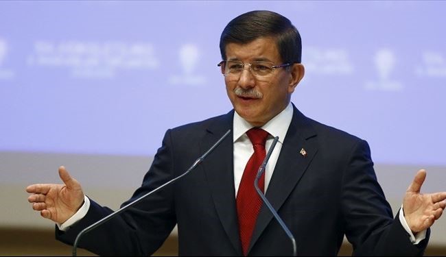 سران آنکارا به دنبال مذاکره با ایران و روسیه