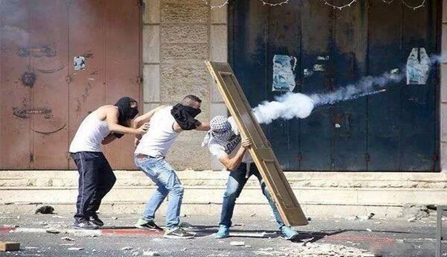 انتفاضه سوم؛ فلسطین برای صهیونیستها نا امن شد
