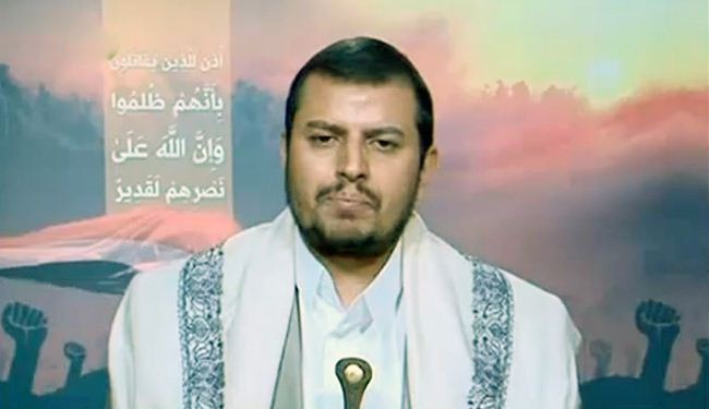 السيد الحوثي: سلوكيات حكام السعودية تماثل سلوك كفار مكة