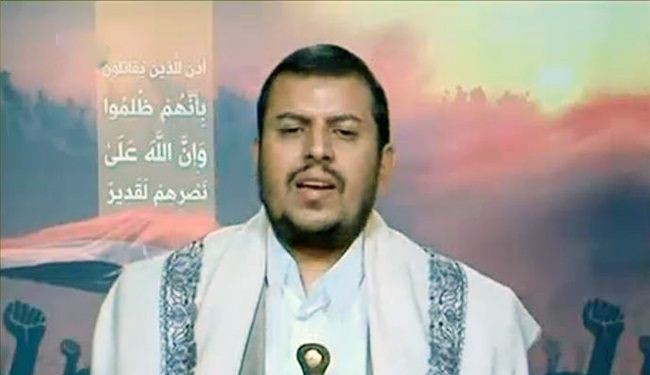 السيد الحوثي: آل سعود وداعش شوهوا صورة الاسلام