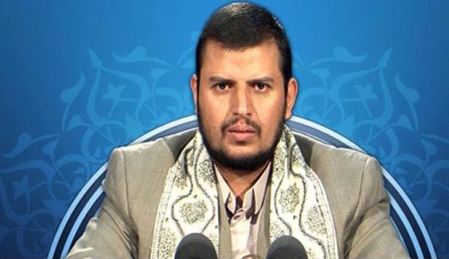 الحوثی: نظام سعودی شریک اسرائیل است