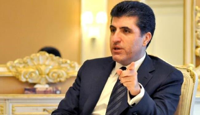 تصمیم بارزانی، بحران کردستان عراق را تشدید کرد