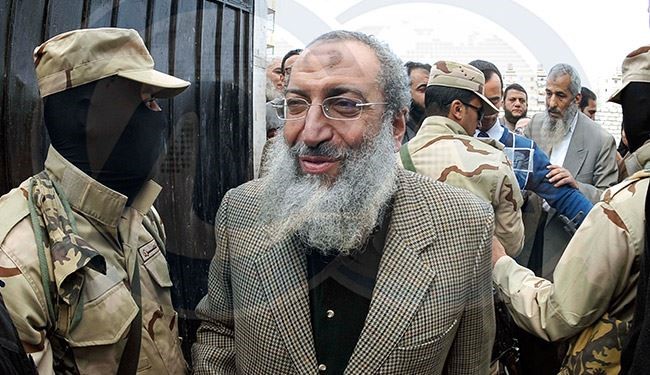 جيش وهابي ظلامي ومحاولة إرهاب النُخب المصرية