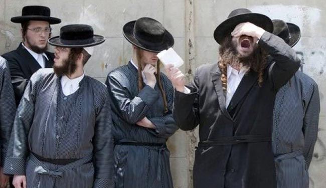 حاخامات يفتون بسلب ارواح منفذي العمليات الفلسطينيين