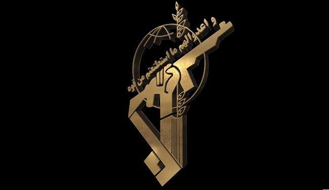 حرس الثورة: استشهاد اثنين من مدافعي حرم السيدة زينب (ع) في سوريا