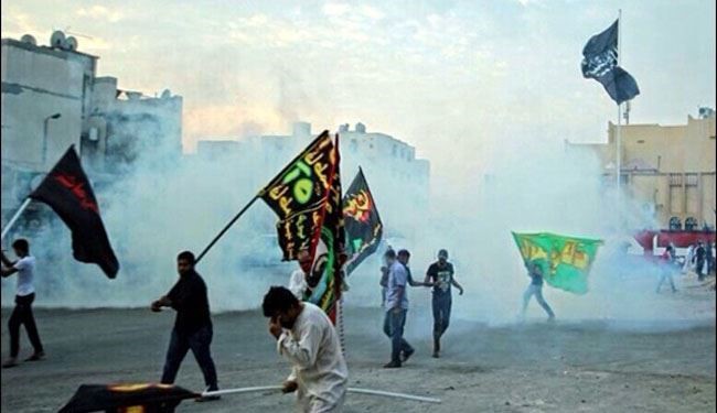 بحرینی ها در محرم امسال چه می کنند؟