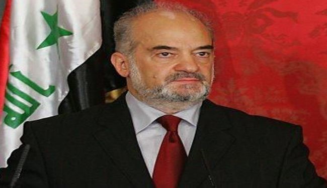 عراق از درخواست کناره گیری اسد حمایت نمی کند