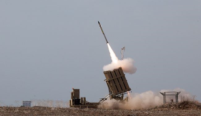 کویت: گنبدآهنین راازآمریکا می خریم نه اسرائیل!