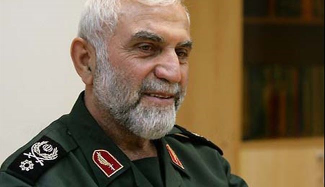 ماجرای آخرین دیدار سردار همدانی با رهبرانقلاب