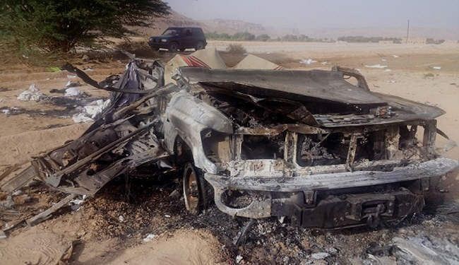 کشته شدن 3 سرکرده النصره در شمال سوریه