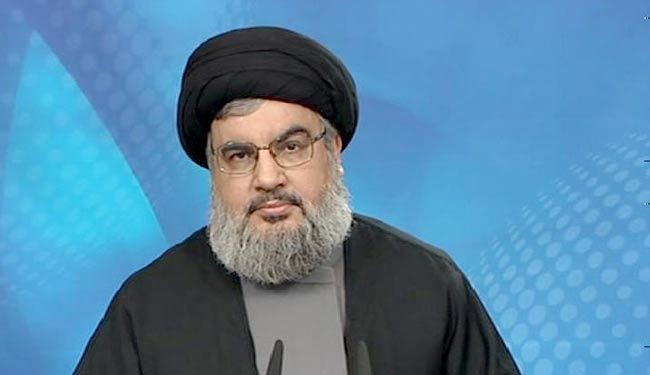سید حسن نصرالله: با جنگ نرم بزرگی روبرو هستیم