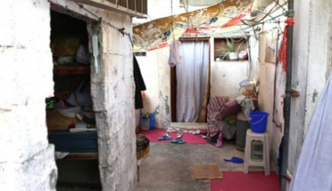 116 ألف أسرة بحرينية تتلقى الدعم من وزارة العمل والتنمية