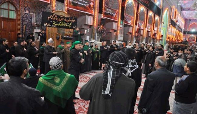 بایدها و نبایدهای سخنرانی در ماه محرّم