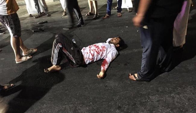 من يقف وراء قتل المسلمين الشيعة في السعودية؟