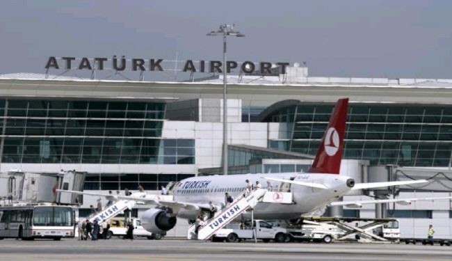 خودکشی همکار بی‌بی‌سی به خاطر ازدست دادن پرواز!+عکس