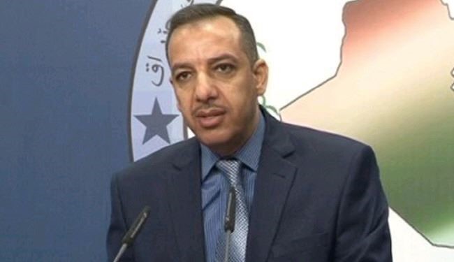 داعش، بستگان استاندار را ربود