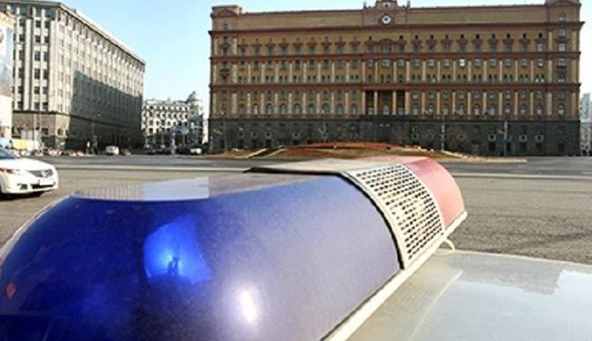 تروریست روسی مرتبط با داعش بازداشت شد