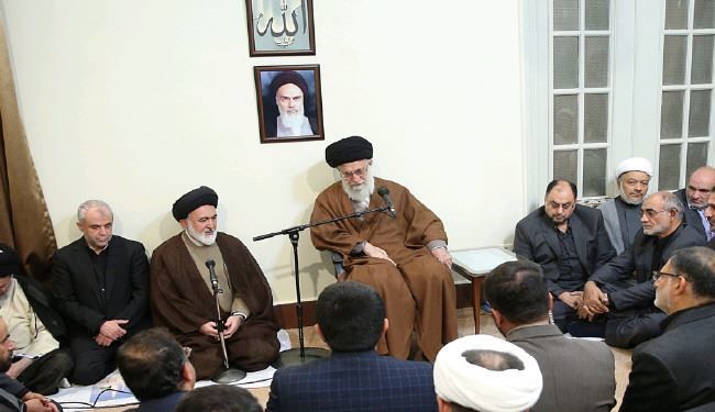 رهبر انقلاب: فاجعه حیرت‌انگیز منا نباید فراموش شود