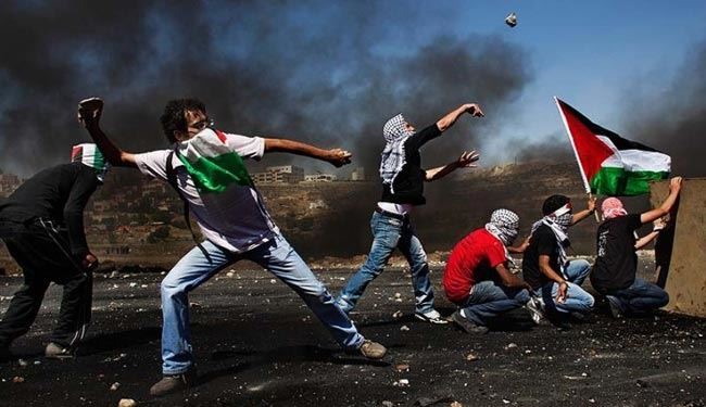 شمار شهدای انتفاضه جدید فلسطین به 46تن رسید