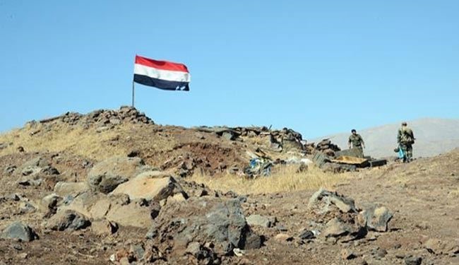 گزارش العالم از پیشروی ارتش سوریه در حلب