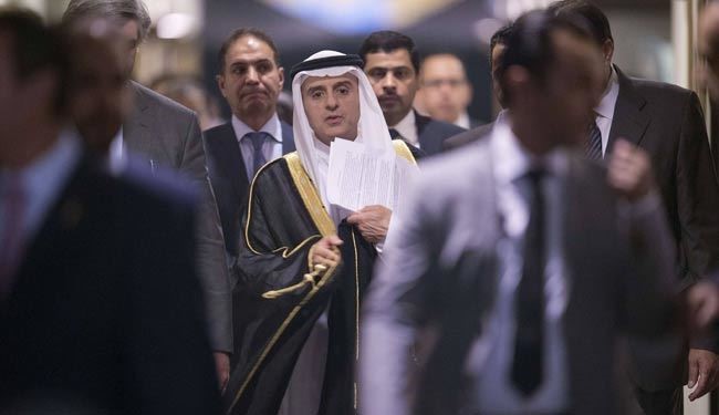 عطوان: عادل الجبیر بیمار است!