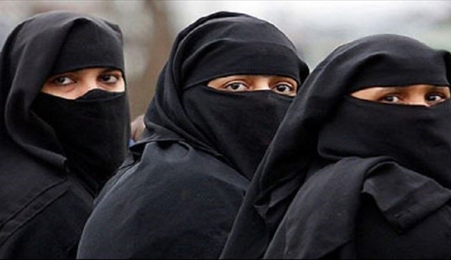 أشهر 9 سعوديات ارتمين في حضن الإرهاب