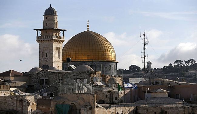 المرجعيات الإسلامية تهبّ للدفاع عن الأقصى