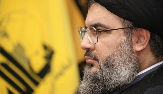 سخنان مهم سید حسن نصرالله در شب عاشورا