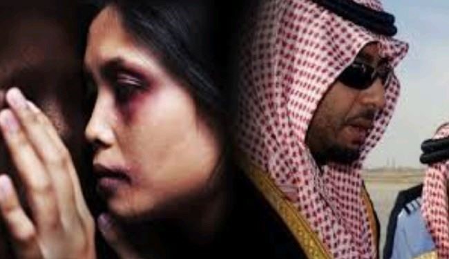 واشنگتن، پرونده شاهزاده متجاوز سعودی را مختومه کرد!