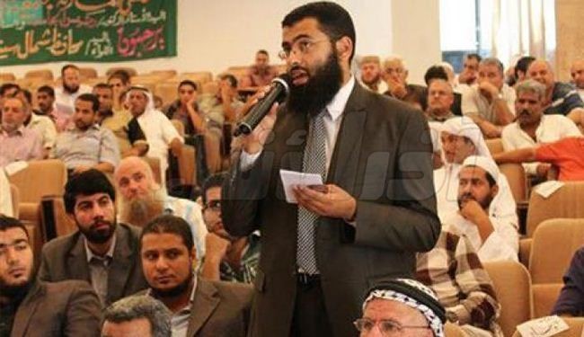 کشته شدن نامزد حزب سلفی مصر در سینا