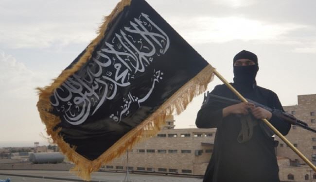 سرکرده جبهه النصره در حلب کشته شد +عکس