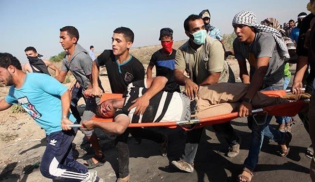 انتفاضه قدس؛ 57 شهید فلسطینی  و 10 کشته از صهیونیست‌ها