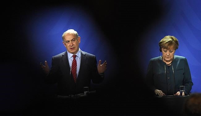 نتنياهو يطلق الكذبة ويصدقها